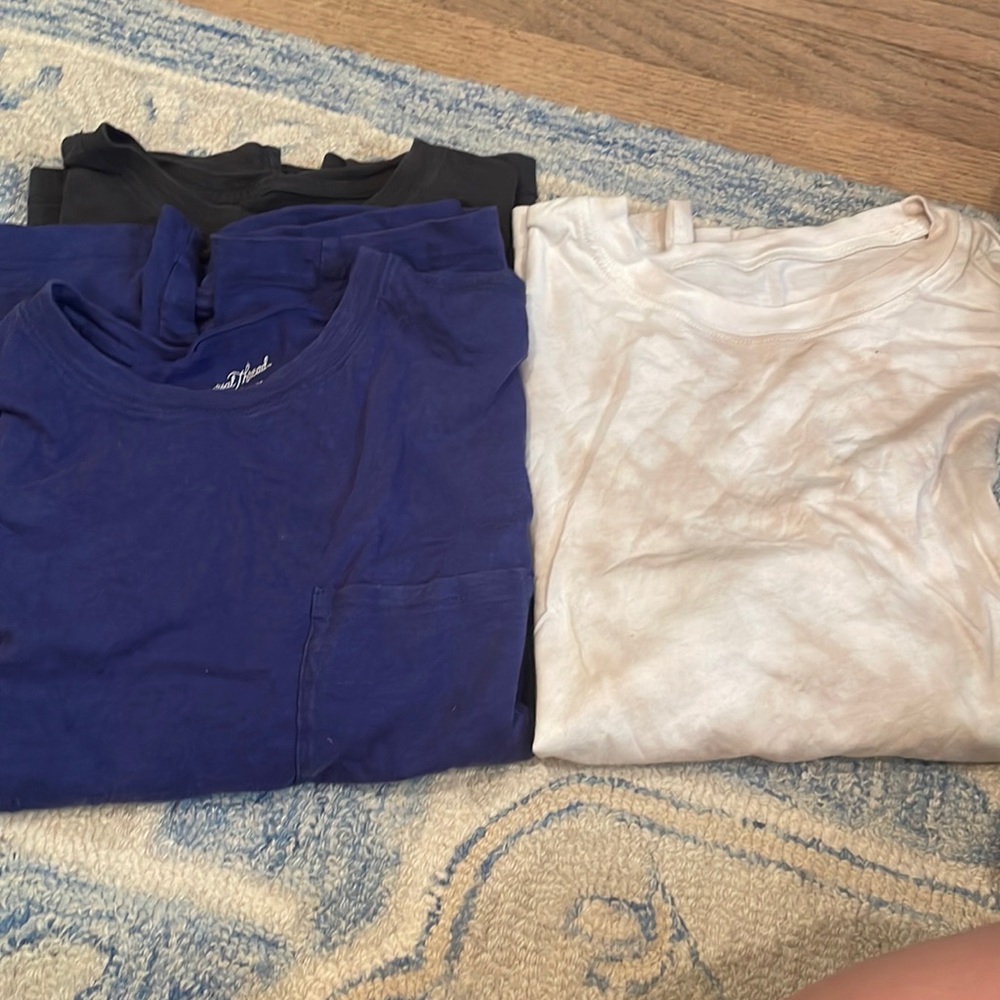 Target Tees